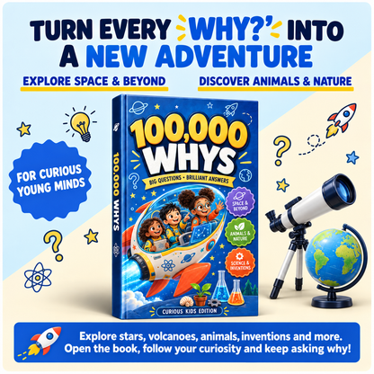 Ultimate Encyclopaedia For Children