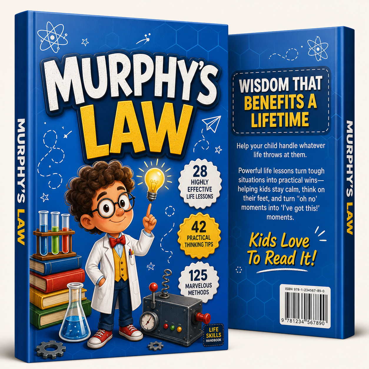 The Essential Life Skills For Children