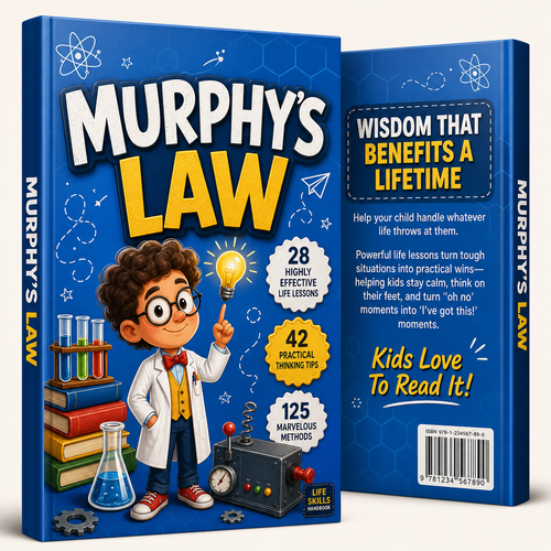 The Essential Life Skills For Children