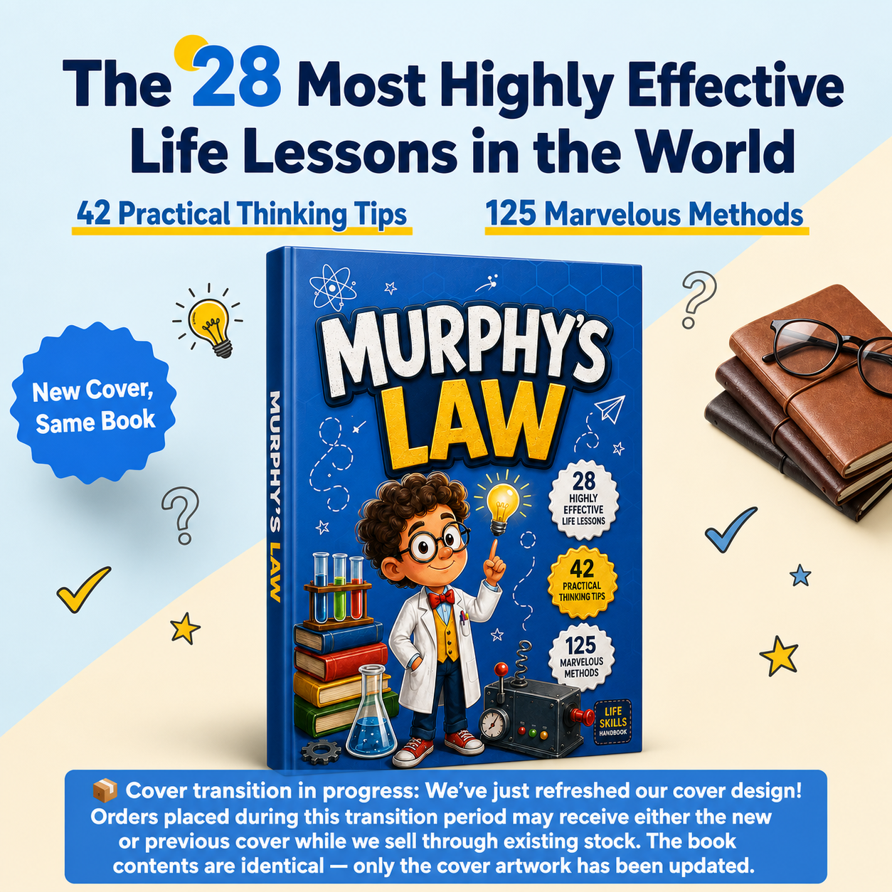 The Essential Life Skills For Children