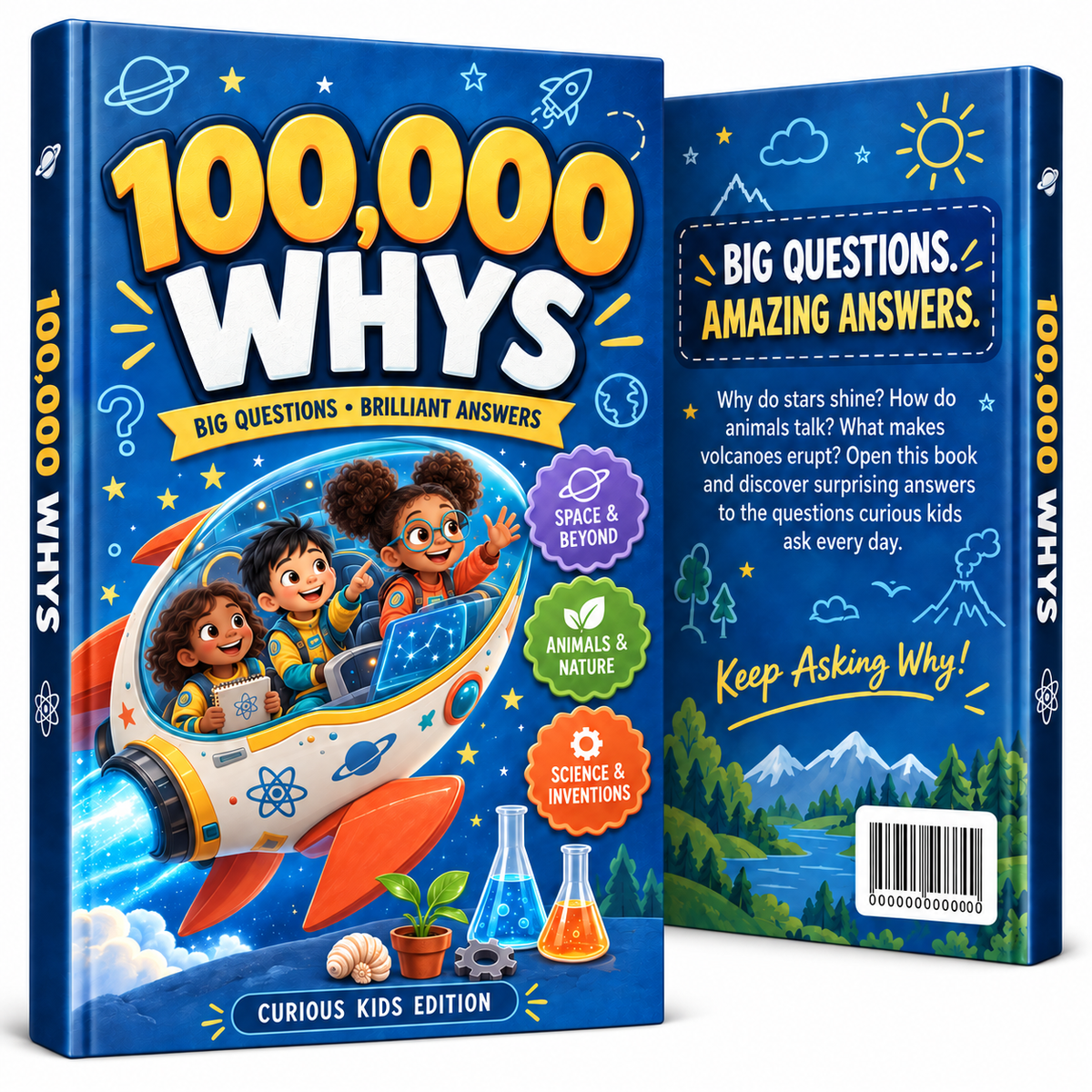 Ultimate Encyclopaedia For Children