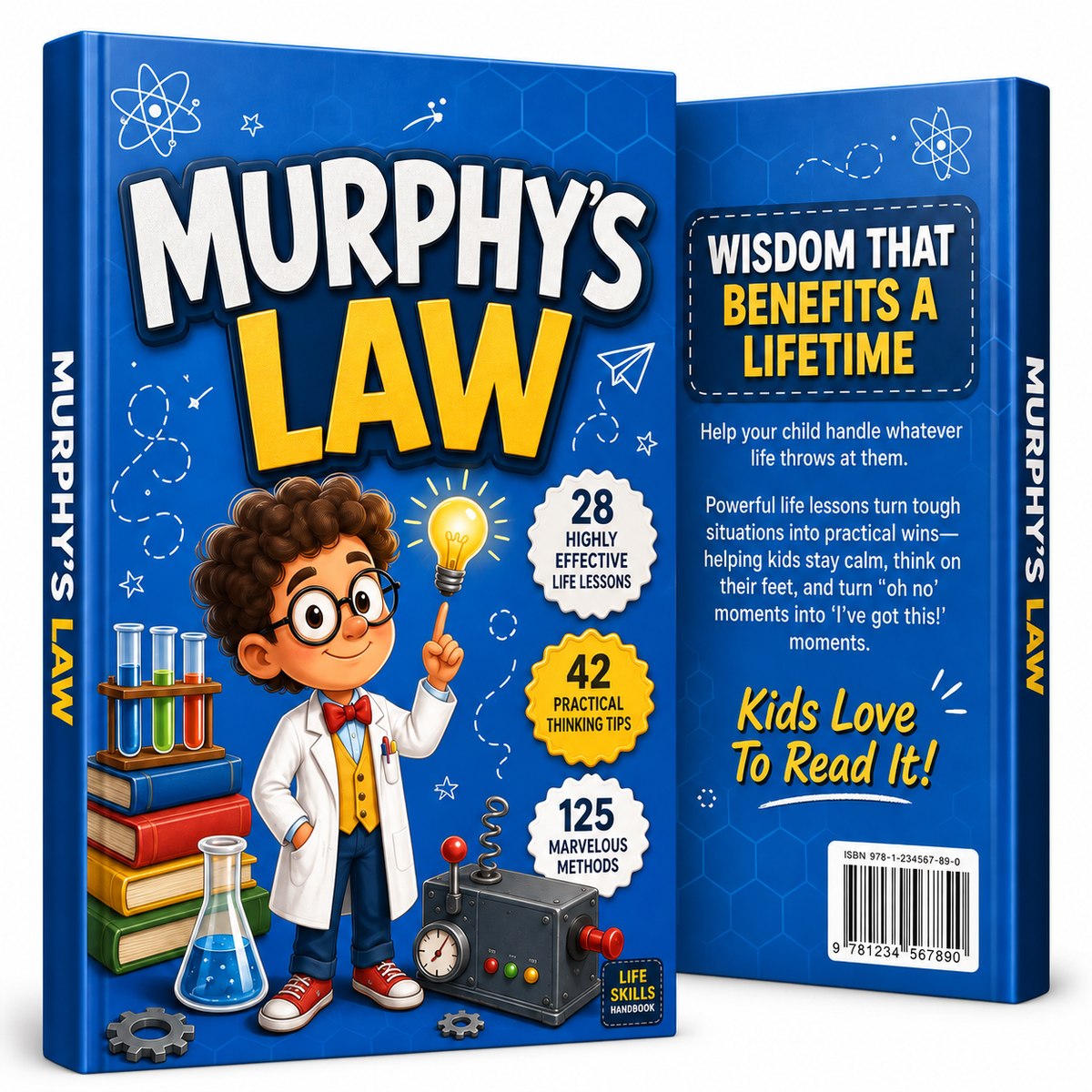 The Essential Life Skills For Children