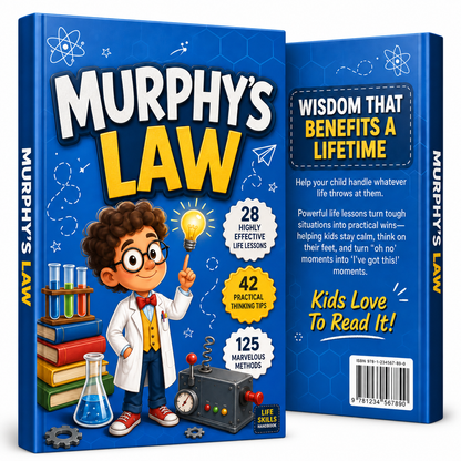 The Essential Life Skills For Children