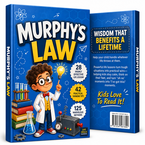 The Essential Life Skills For Children